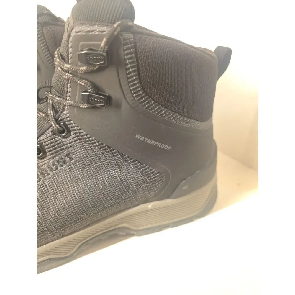 Brunt Ryng 6 Waterproof Composite Toe. Size 12 Men's.
